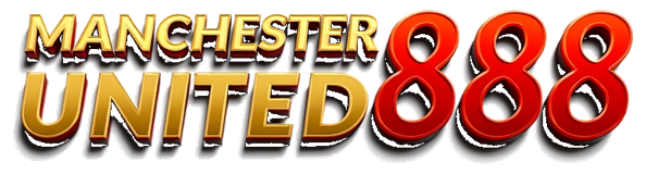 manchesterunited888 logo